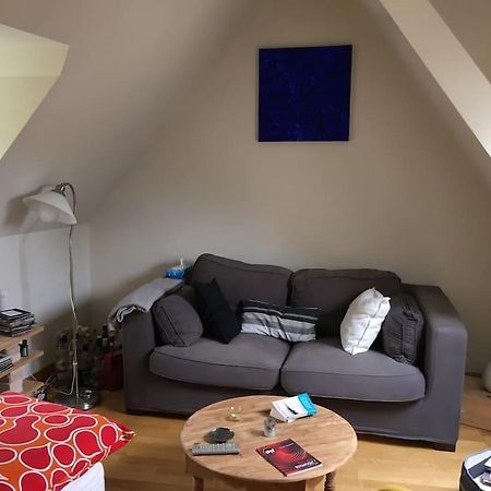 Bel Appartement Climatise Plein Centre Ville Poitiers Exterior foto
